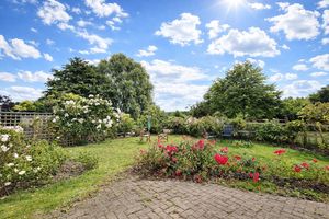 Garden- click for photo gallery